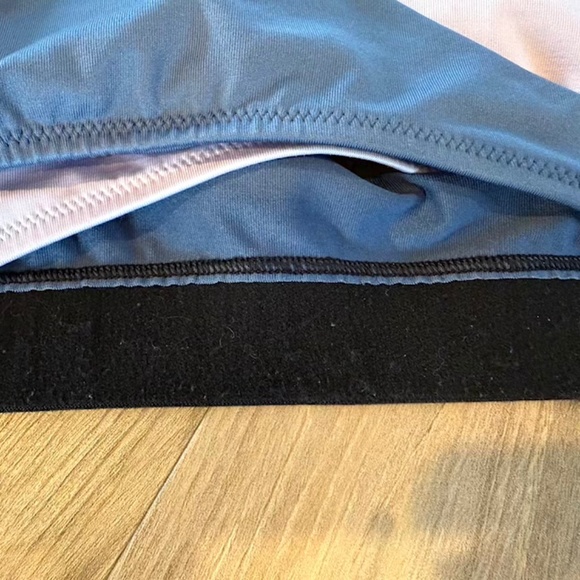 VS PINK Sport Ultimate 2-Way Swim and Sports Bra - Small (EUC) - Picture 5 of 6